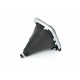 VW Passat B6 B6 6B luneta negru/crom VW Passat B6 B7 32D711113B 6B luneta negru/crom 32D711113B