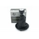 CITROEN Berlingo PEUGEOT Partner 2403CN 5B buton schimbător de viteze cromat cu buton schimbător de viteze CITROEN Berlingo