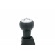 CITROEN Berlingo PEUGEOT Partner 2403CN 5B buton schimbător de viteze cromat cu buton schimbător de viteze CITROEN Berlingo