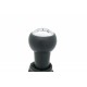 CITROEN Berlingo PEUGEOT Partner 2403CN 5B buton schimbător de viteze cromat cu buton schimbător de viteze CITROEN Berlingo