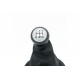 CITROEN Berlingo PEUGEOT Partner 2403CN 5B buton schimbător de viteze cromat cu buton schimbător de viteze CITROEN Berlingo