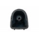 SEAT Altea Leon Toledo III butonul schimbătorului de viteze 1P0711113AJ 6B cadru gri argintiu mat 1P0711113AJ