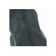 SEAT Leon Toledo II 1M0711113A 6B Maneta schimbătorului de viteze din piele neagră 1M0711113A