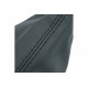 SKODA Fabia I 6Y0711113H 5B Maneta schimbătorului de viteze negru/cromo 6Y0711113H