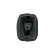 SKODA Octavia I Maneta schimbătorului de viteze 1U0711115 5B 12 mm negru mat 1U0711115