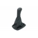 SKODA Octavia I Maneta schimbătorului de viteze 1U0711115 5B 12 mm negru mat 1U0711115