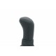 SKODA Octavia I Maneta schimbătorului de viteze 1U0711115 5B 12 mm negru mat 1U0711115
