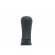 SKODA Octavia I Maneta schimbătorului de viteze 1U0711115 5B 12 mm negru mat 1U0711115