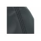 SKODA Octavia I Maneta schimbătorului de viteze 1U0711115 5B 12 mm negru mat 1U0711115