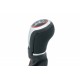 VW Caddy III EOS Golf V VI Jetta III Touran 1K0711113CF 5B inel cromat negru/roșu 1K0711113CF