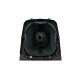 VW Caddy III EOS Golf V VI Jetta III Touran 1K0711113CF 6B inel cromat negru/roșu 1K0711113CF