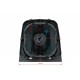 VW Caddy III EOS Golf V VI Jetta III Touran 1K0711113CF 6B inel cromat negru/roșu 1K0711113CF