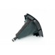 VW Caddy III EOS Golf V VI Jetta III Touran 1K0711113CF 6B inel cromat negru/roșu 1K0711113CF