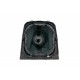VW Golf V VI Jetta III IV 1K0711113CF Luneta 5B negru/cromo 1K0711113CF