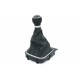 VW Golf V VI Jetta III IV 1K0711113CF Luneta 5B negru/cromo 1K0711113CF