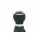 VW Golf V VI Jetta III IV 1K0711113CF Luneta 5B negru/cromo 1K0711113CF