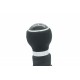 VW Golf V VI Jetta III IV 1K0711113CF Luneta 5B negru/cromo 1K0711113CF