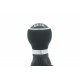 VW Golf V VI Jetta III IV 1K0711113CF Luneta 5B negru/cromo 1K0711113CF