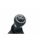 VW Golf V VI Jetta III IV 1K0711113CF Luneta 5B negru/cromo 1K0711113CF
