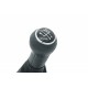 VW Golf IV Bora I 1J0711113C 5B luneta negru/cromo 1J0711113C