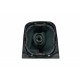 VW Caddy III EOS Golf V VI Jetta III Touran 1K0711113CG 6B negru/chrom luneta 1K0711113CG
