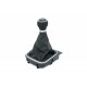 VW Caddy III EOS Golf V VI Jetta III Touran 1K0711113CG 6B negru/chrom luneta 1K0711113CG