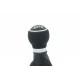 VW Caddy III EOS Golf V VI Jetta III Touran 1K0711113CG 6B negru/chrom luneta 1K0711113CG