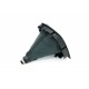 VW Caddy III EOS Golf V VI Jetta III Touran 1K0711113CG 6B negru/chrom luneta 1K0711113CG