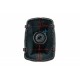 AUDI A3 (8L1) 8L0863279B 5B negru / crom piele paddle fir roșu 8L0863279B