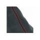 AUDI A3 (8L1) 8L0863279B 5B negru / crom piele paddle fir roșu 8L0863279B
