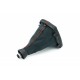 AUDI A3 (8L1) 8L0863279B 5B negru / crom piele paddle fir roșu 8L0863279B