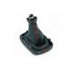 AUDI A3 (8L1) 8L0863279B 5B negru / crom piele paddle fir roșu 8L0863279B