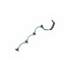 CONECTOR PEX CITROEN Berlingo C3 II C4 II Jumpy II PEUGEOT 207 208 308 1574.JK 1574.JK