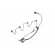 RENAULT Master II Trafic II grommet 8200589142 8200589142