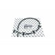 Grommet MERCEDES Sprinter A6460700932 A6460700932