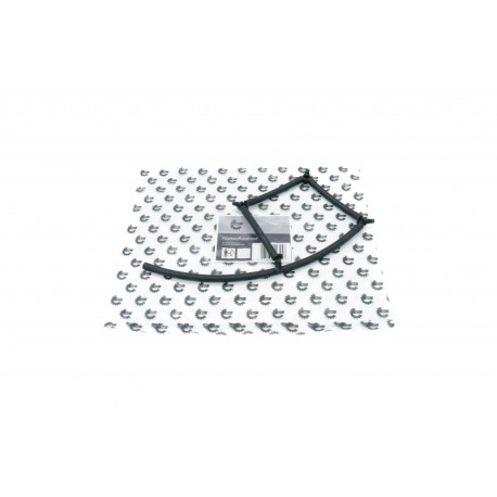 LINIE DE BYPASS VOLVO C30 C70 II S40 II S80 II V50 V70 III 30725268 30725268