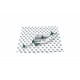 FORD B-max Ecosport Fiesta VI Transit AV6Q-9K022-CA furtun cu manșon AV6Q-9K022-CA