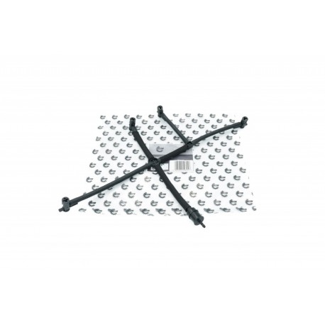 VW Amarok GHID DE DESCHIDERE 03L130235M 03L130235M