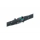 ALFA ROMEO 156 166 LANCIA Kappa Lybra furtun de scurgere 46471561 46471561