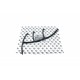 AUDI A1 A3 VW Beetle Golf VI Passat B6 SEAT Ibiza IV Altea 03L130235AG GULF CONNECTING GUIDE 03L130235AG
