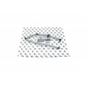 LINIE BYPASS VOLVO C30 S40 II S80 II V50 V70 III 30774524 30774524