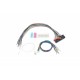 KIT DE REPARAȚII 1K0937702C 25 PIN 1K0937702C