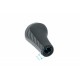 TOGGLE SHIFT CHANEL BMW 1 3 5 6 X1 X3 X5 Z4 25117566267 5B piele carbon 25117566267