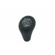 TOGGLE CHANGE KEYS BMW 1 3 5 6 X3 Z3 25117500299 5B piele neagră perforată 25117500299