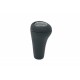 TOGGLE CHANGE KEYS BMW 1 3 5 6 X3 Z3 25117500299 5B piele neagră perforată 25117500299