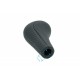 TOGGLE CHANGE KEYS BMW 1 3 5 6 X3 Z3 25117500299 5B piele neagră perforată 25117500299