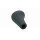 TOGGLE CHANGE KEYS BMW 1 3 5 6 X3 Z3 25117500299 6B piele neagră perforată 25117500299
