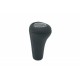 TOGGLE CHANGE KEYS BMW 1 3 5 6 X3 Z3 25117500299 6B piele neagră perforată 25117500299