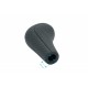 TOGGLE CHANGE KEYS BMW 1 3 5 6 X3 Z3 25117500299 6B piele neagră perforată 25117500299