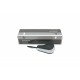 TOGGLE Buton schimbător BMW 1 3 25167570652 argintiu mat din piele transmisie automată versiune 60 mm 25167570652